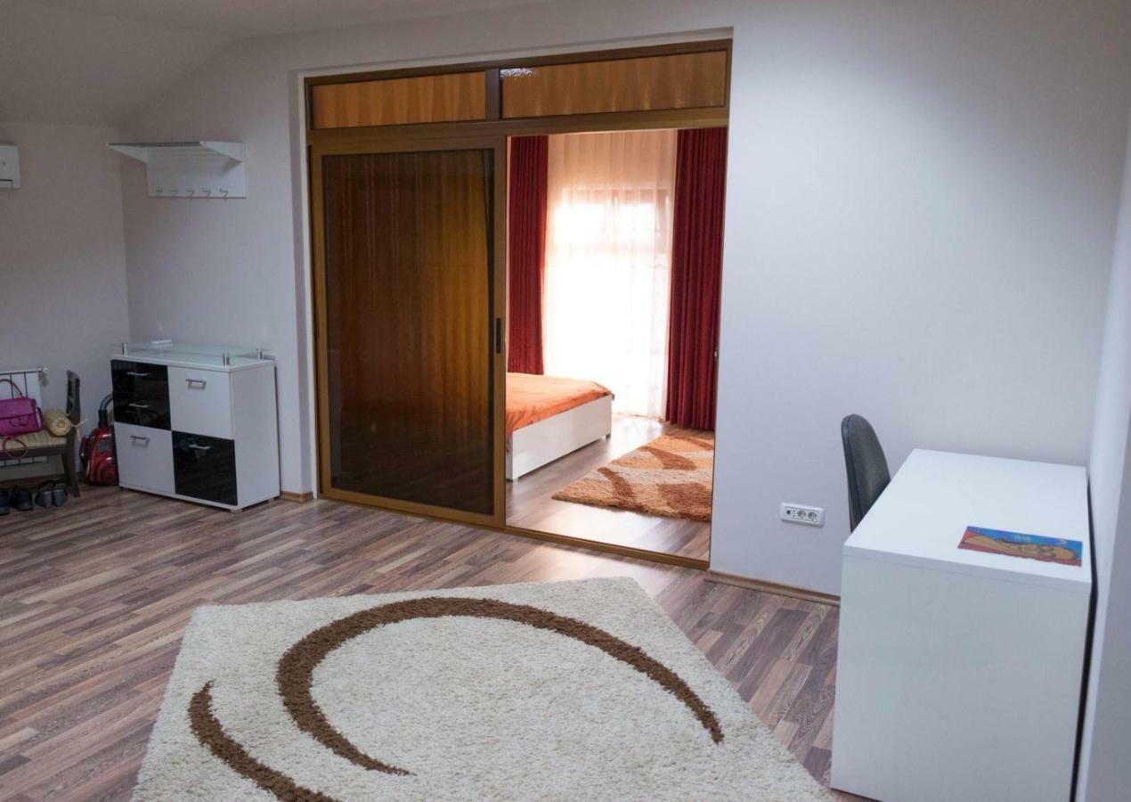 Appartement Penthouse De Lux à Oradea Extérieur photo